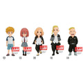 Tokyo Revengers World Collectable Figure - Battle of August 3rd Arc 1