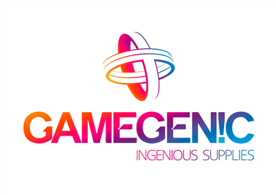 Gamegenic - Outer Sleeves Matte Japansk Storlek (60 Sleeves) Gamegenic