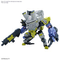 HG Daisyogre Bandai