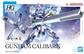 HG Gundam Calibarn Bandai