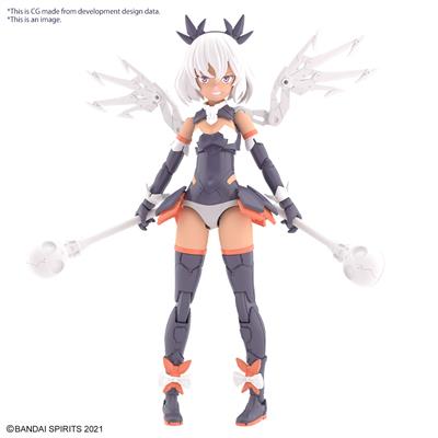 30MS SIS-M00 Ilshana [Färg C] - Spel och Merchandise Bandai