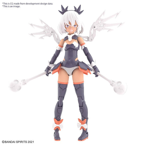 30MS SIS-M00 Ilshana [Färg C] - Spel och Merchandise Bandai