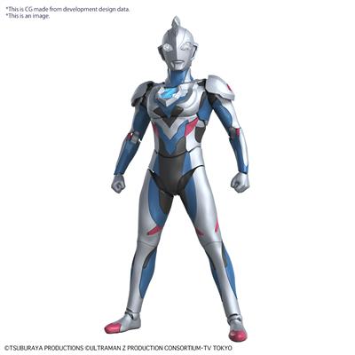 Figure-Rise Standard Ultraman Z Original Bandai
