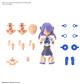 30MS Alternativa Delar Set 9 (Commander Kostym) [Färg C] Bandai