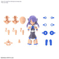 30MS Alternativa Delar Set 9 (Commander Kostym) [Färg C] Bandai