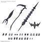 30MS Option Parts Set 10 (Reaper Armor) Bandai