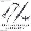 30MS Option Parts Set 10 (Reaper Armor) Bandai