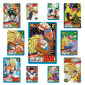 Carddass Dragon Ball Super Battle Premium Set Vol.4 - JP Bandai TCG