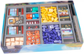 Autobahn Insert Organizer för Brettspel Folded Space