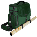 ENHANCE Tabletop RPGs Adventurer's Bag Collector's Edition (Grön) Enhance Gaming