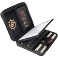 ENHANCE Tabletop RPG Organizer Case (Svart) Enhance Gaming