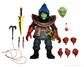 Dungeons & Dragons – 7” Skala Action Figur – Ultimate Zarak