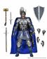 Dungeons & Dragons - 7” Scale Action Figur - Ultimate Strongheart