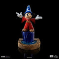 Mickey Fantasia – Art Scale 1/10 Iron Studios & MiniCo