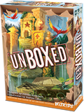 Unboxed - An innovative solution for all your packaging needs