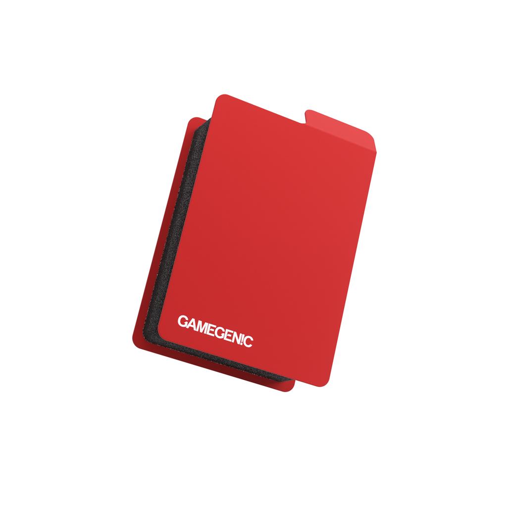 Gamegenic - Sizemorph Divider - Röd Gamegenic
