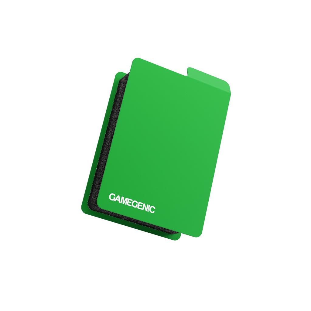 Gamegenic Sizemorph Divider - Grön Gamegenic