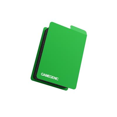 Gamegenic Sizemorph Divider - Grön Gamegenic