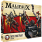 Malifaux 3rd Edition - Into the Fray - EN Wyrd Games