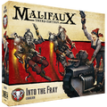 Malifaux 3rd Edition - Into the Fray - EN Wyrd Games