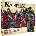Malifaux 3rd Edition - Tull Core Box - EN Wyrd Games