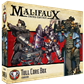 Malifaux 3rd Edition - Tull Core Box - EN Wyrd Games
