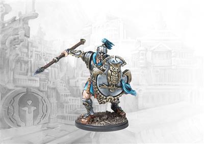 Conquest - City States: Dorilates - EN Para Bellum Games