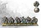 Conquest - City States: Thorakites (Dual Kit) - EN Para Bellum Games