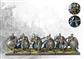 Conquest - City States: Agema (Dual Kit) - EN Para Bellum Games