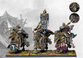 Conquest - Hundred Kingdoms: Order Of The Ashen Dawn - EN Para Bellum Games