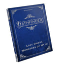 Pathfinder Lost Omens: Monsters of Myth Special Edition - EN Paizo Publishing