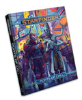 Starfinder RPG: Ports of Call - EN Paizo Publishing