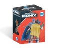 DC HeroClix Iconix: Batman och Robin WizKids/NECA
