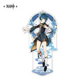 Genshin Impact - Liyue Tema Serie Karaktär Acryl Figur: Xingqiu Sakami Merchandise