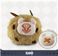 Genshin Impact - Plush Figur: Hilichurl 11cm Sakami Merchandise