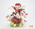 Genshin Impact - 1/7 Premium Figur: Klee Sakami Merchandise