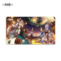 Genshin Impact - Fleeting Colors in Flight - Musmatta 70x40 cm Sakami Merchandise