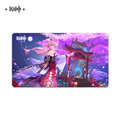 Genshin Impact - Yae Miko - Musmatta - 70x40 cm Sakami Merchandise