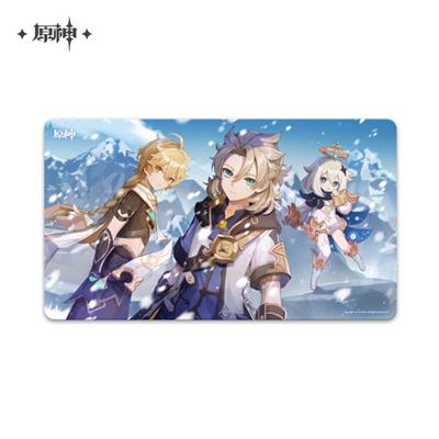 Genshin Impact - White Dust and Snow Shadow Musmatta - 70x40 cm Sakami Merchandise
