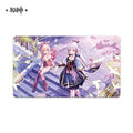Genshin Impact - Narukami Island Musmatta 70x40 cm Sakami Merchandise
