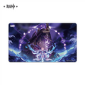 Genshin Impact - Narukami Ogosho Musmatta - 70x40 cm Sakami Merchandise