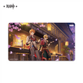 Genshin Impact - Into the Perilous Labyrinth of Fog - Musmatta - 70x40 cm Sakami Merchandise