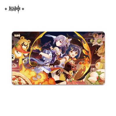 Genshin Impact - Moonlight Merriment Musmatta - 70x40 cm Sakami Merchandise