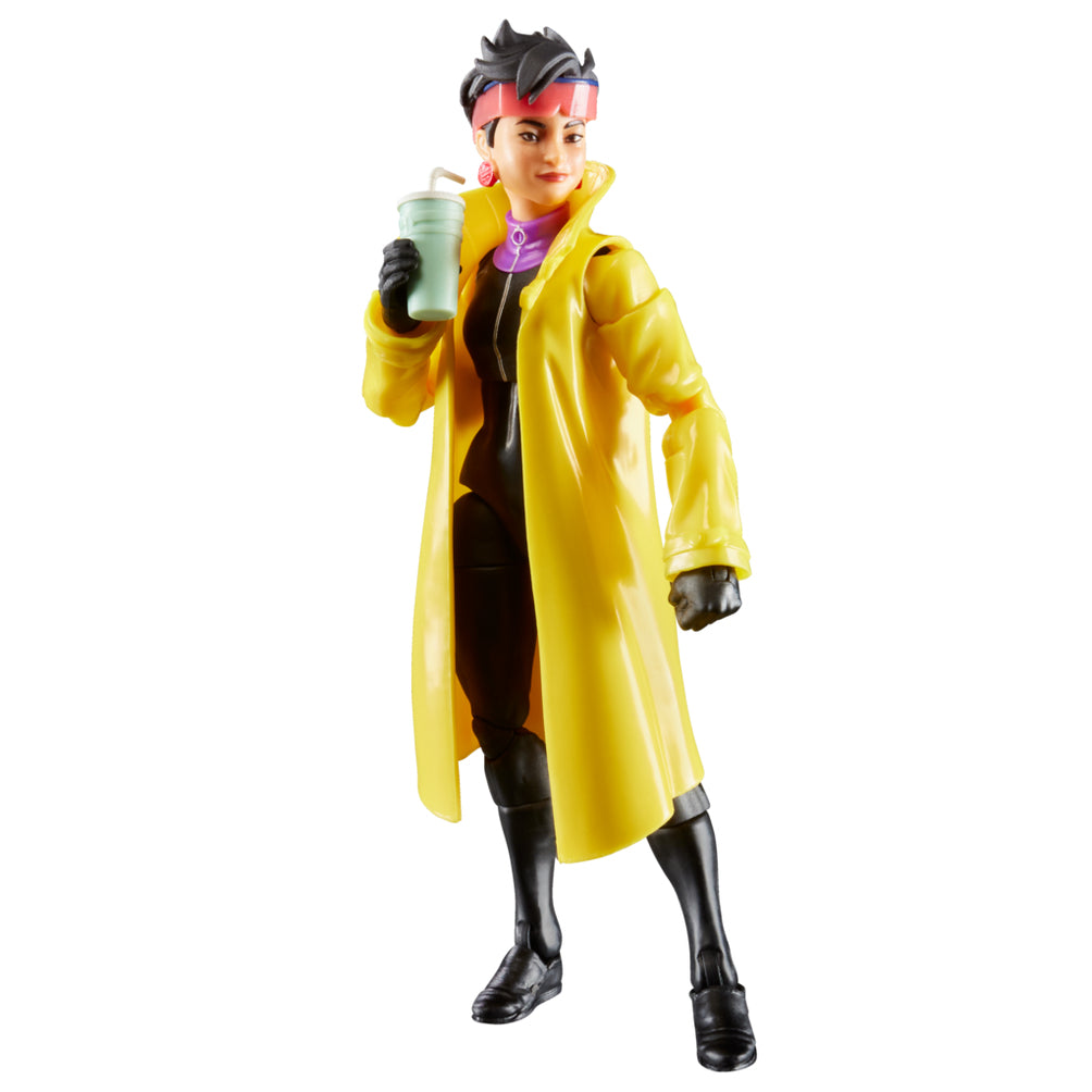 Marvel Legends Series Jubilee - Actionfigur
