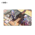 Genshin Impact - The Floral Courtyard - Musmatta - 70x40 cm Sakami Merchandise