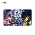 Genshin Impact - Hidden Dreams in the Depths - Musmatta 70x40 cm Sakami Merchandise