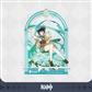 Genshin Impact Venti Acrylic Mobilställ 17cm Sakami Merchandise