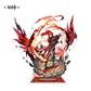 Genshin Impact - Diluc - Akryl Mobilställ - 17cm Sakami Merchandise