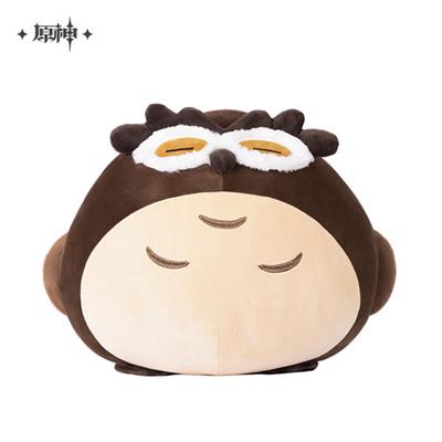 Genshin Impact - Noctua (Dilucs Uggla) - XXL Plush - 40cm Sakami Merchandise