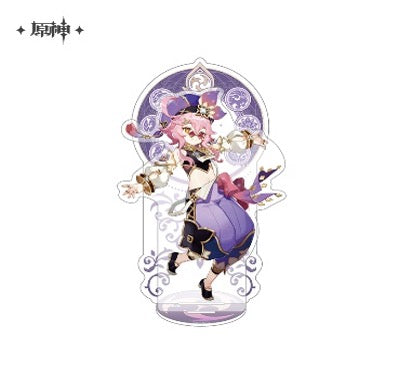 Genshin Impact - Dori - Akrylfigur - 14 cm Sakami Merchandise